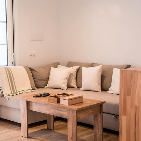 Apartamento Geiser Vista Al Mar Apartment Tias Exterior photo