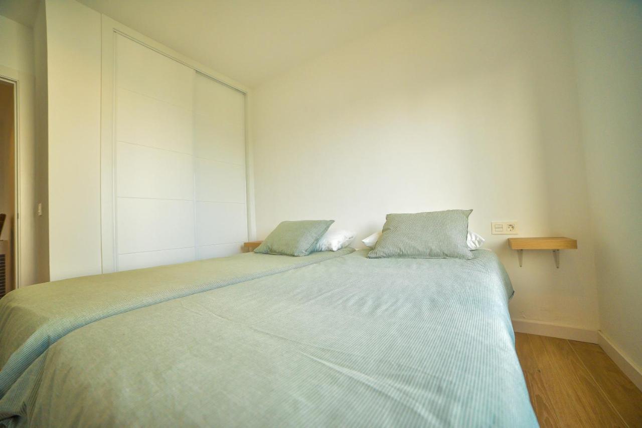 Apartamento Geiser Vista Al Mar Apartment Tias Exterior photo