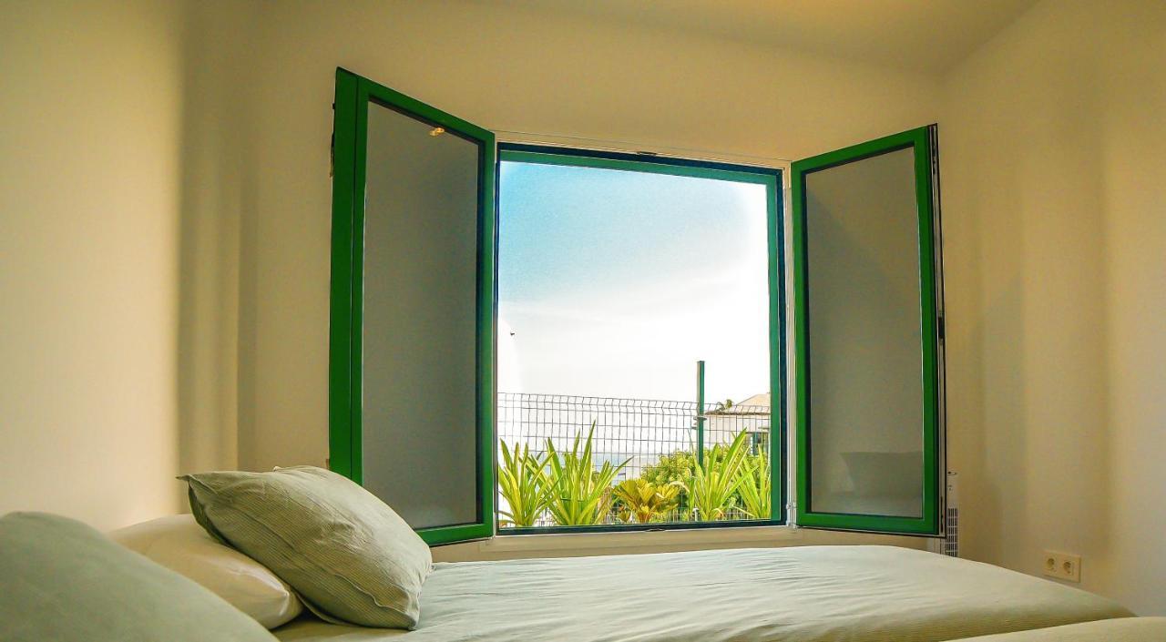 Apartamento Geiser Vista Al Mar Apartment Tias Exterior photo