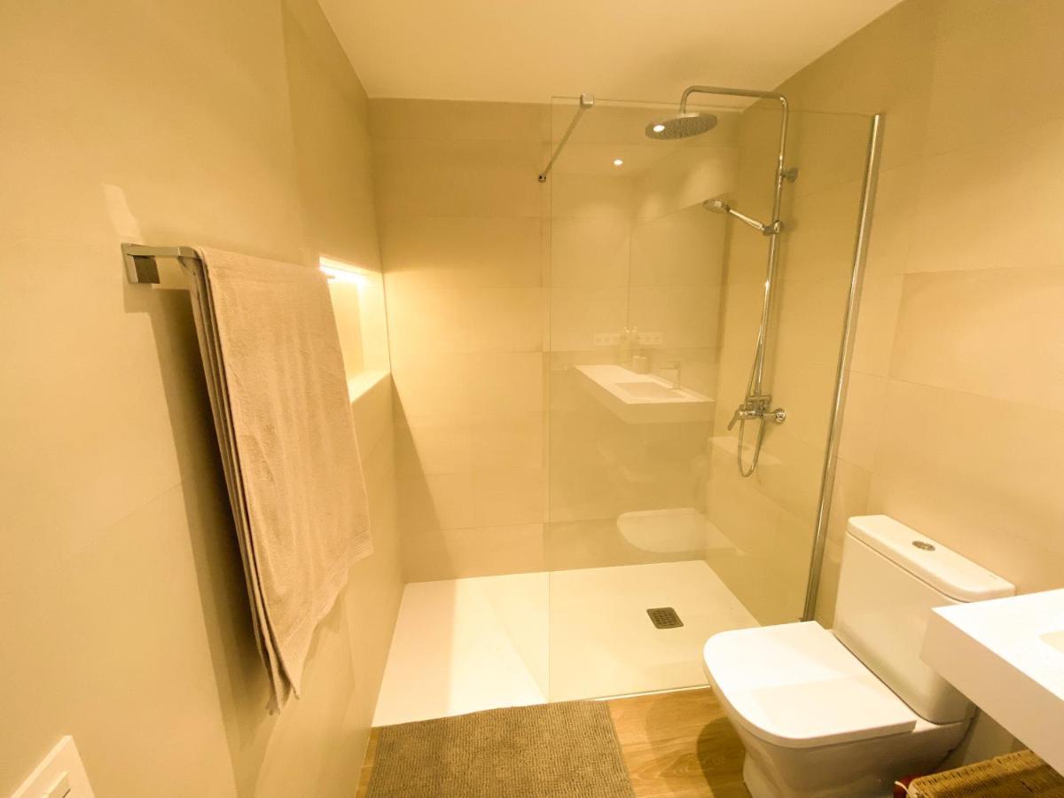 Apartamento Geiser Vista Al Mar Apartment Tias Exterior photo